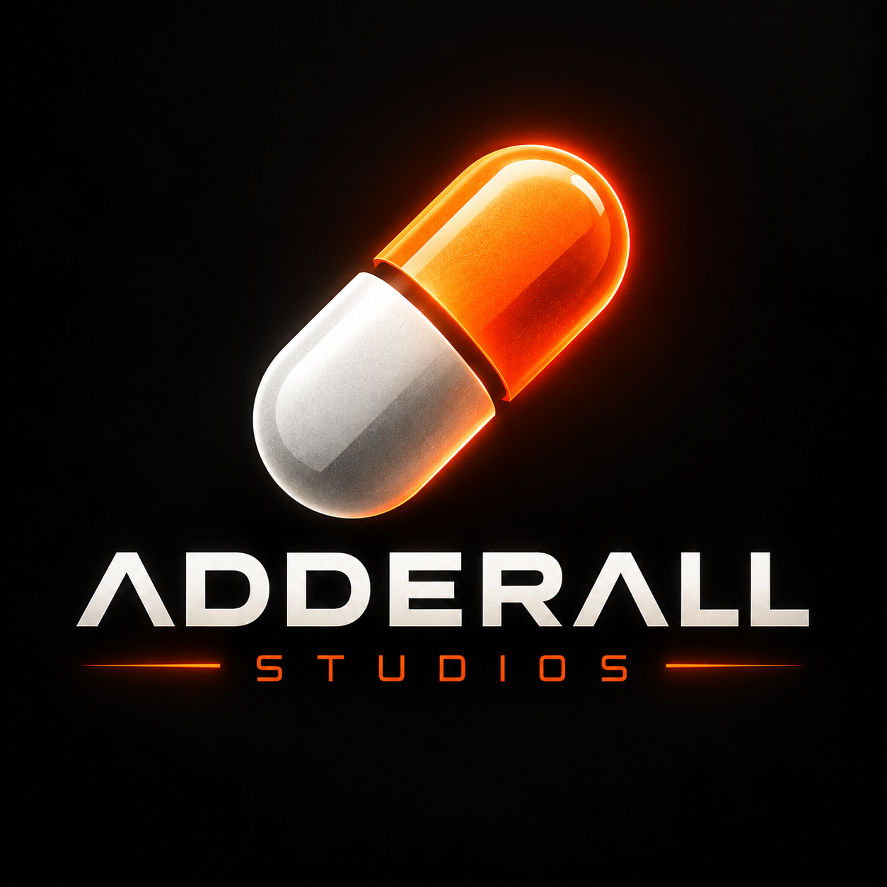 Adderall Studios